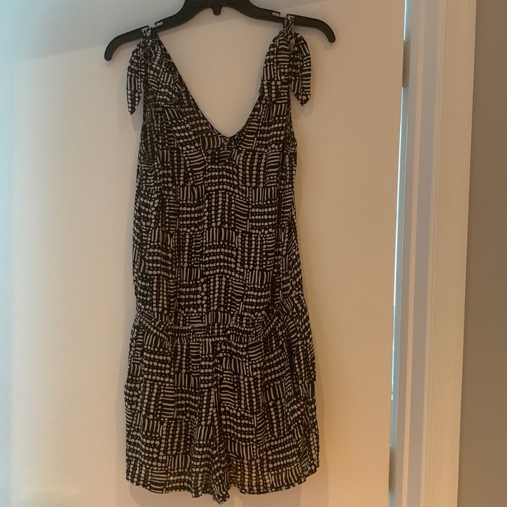 Cute romper size small